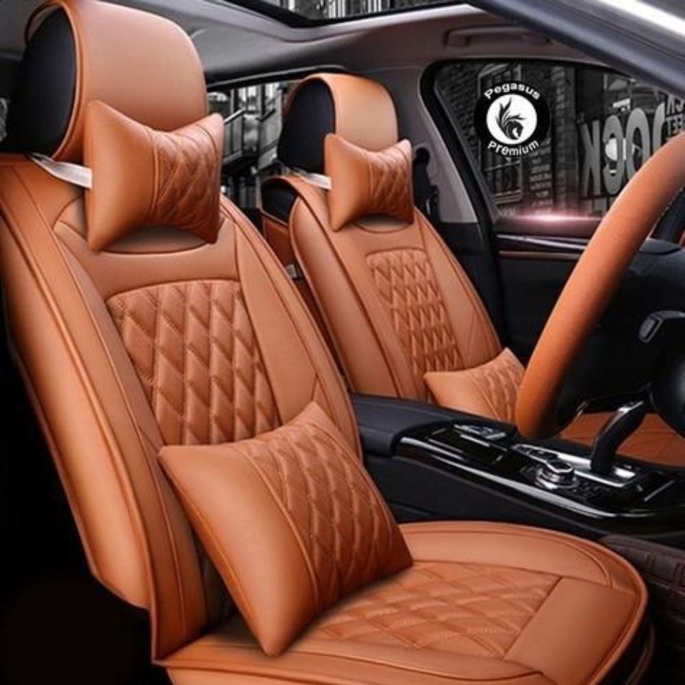 Seat Cover Image for car Accessories