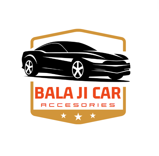 Logo for bala ji car accessories